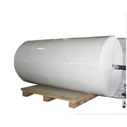 Industrial 57GSM Fast Dry Sublimation Paper